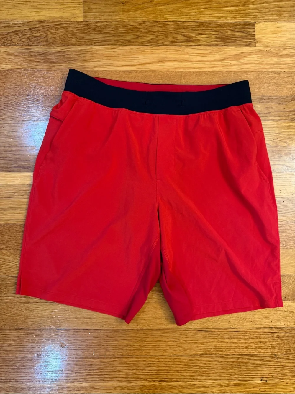 Lululemon T.H.E. Short *9